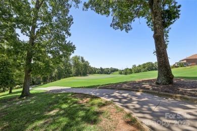 Don't miss this beautifully maintained 4-bedroom, 2.5-bath home on Skybrook Golf Club in North Carolina - for sale on GolfHomes.com, golf home, golf lot