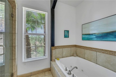 Smart, Stylish  Fully Upgraded - Luxury Living at The *V* @ Lake on Reflection Bay Golf Club in Nevada - for sale on GolfHomes.com, golf home, golf lot