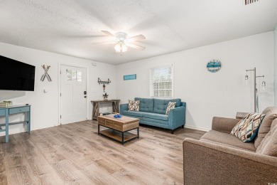 LARGE LOT, 2-STORY HOME, NO HOA, located in the Crescent Beach on Beachwood Golf Club in South Carolina - for sale on GolfHomes.com, golf home, golf lot