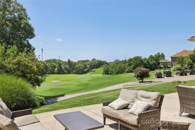 Don't miss this beautifully maintained 4-bedroom, 2.5-bath home on Skybrook Golf Club in North Carolina - for sale on GolfHomes.com, golf home, golf lot