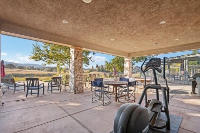 Great residential corner lot on a quiet court location on The Club at Copper Valley Golf Course in California - for sale on GolfHomes.com, golf home, golf lot