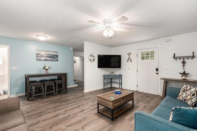 LARGE LOT, 2-STORY HOME, NO HOA, located in the Crescent Beach on Beachwood Golf Club in South Carolina - for sale on GolfHomes.com, golf home, golf lot