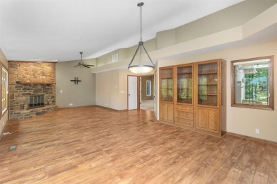 Charming Coronado Golf Course home with spectacular views of the on Coronado Golf Course in Arkansas - for sale on GolfHomes.com, golf home, golf lot