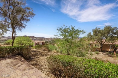 Smart, Stylish  Fully Upgraded - Luxury Living at The *V* @ Lake on Reflection Bay Golf Club in Nevada - for sale on GolfHomes.com, golf home, golf lot