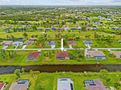 ROTONDA WEST! CUSTOM BUILT 4 BEDROOM, 3.5 BATH, 2-CAR GARAGE on Rotonda Golf and Country Club - Long Marsh  in Florida - for sale on GolfHomes.com, golf home, golf lot