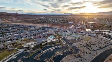 This beautiful FURNISHED Brio home offers the perfect on Green Spring Country Club in Utah - for sale on GolfHomes.com, golf home, golf lot