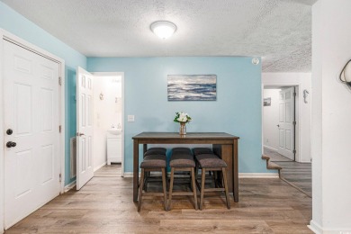 LARGE LOT, 2-STORY HOME, NO HOA, located in the Crescent Beach on Beachwood Golf Club in South Carolina - for sale on GolfHomes.com, golf home, golf lot