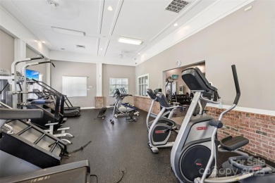 Don't miss this beautifully maintained 4-bedroom, 2.5-bath home on Skybrook Golf Club in North Carolina - for sale on GolfHomes.com, golf home, golf lot