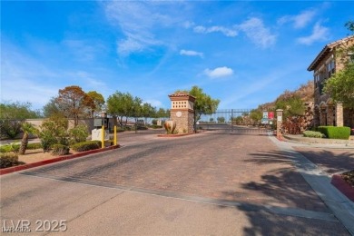 Smart, Stylish  Fully Upgraded - Luxury Living at The *V* @ Lake on Reflection Bay Golf Club in Nevada - for sale on GolfHomes.com, golf home, golf lot