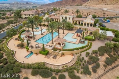 Smart, Stylish  Fully Upgraded - Luxury Living at The *V* @ Lake on Reflection Bay Golf Club in Nevada - for sale on GolfHomes.com, golf home, golf lot