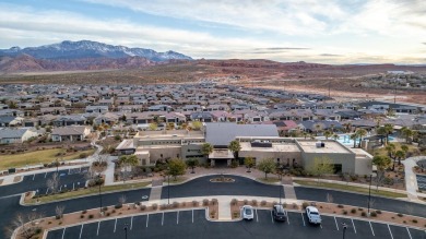 This beautiful FURNISHED Brio home offers the perfect on Green Spring Country Club in Utah - for sale on GolfHomes.com, golf home, golf lot