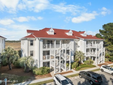 Breathtaking views of the Cape Fear River from this lovely on Beau Rivage Golf and Resort in North Carolina - for sale on GolfHomes.com, golf home, golf lot