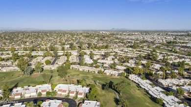 Welcome to the highly sought-after 55+ community of Fountain of on Fountain of the Sun Country Club in Arizona - for sale on GolfHomes.com, golf home, golf lot