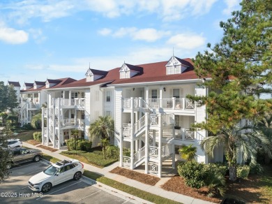 Breathtaking views of the Cape Fear River from this lovely on Beau Rivage Golf and Resort in North Carolina - for sale on GolfHomes.com, golf home, golf lot