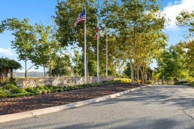 Great residential corner lot on a quiet court location on The Club at Copper Valley Golf Course in California - for sale on GolfHomes.com, golf home, golf lot