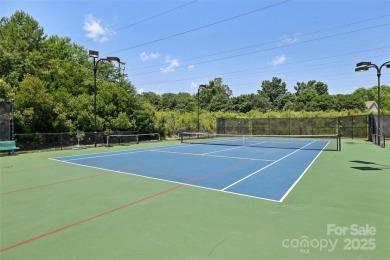 Don't miss this beautifully maintained 4-bedroom, 2.5-bath home on Skybrook Golf Club in North Carolina - for sale on GolfHomes.com, golf home, golf lot