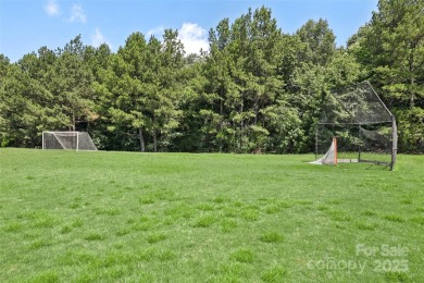Don't miss this beautifully maintained 4-bedroom, 2.5-bath home on Skybrook Golf Club in North Carolina - for sale on GolfHomes.com, golf home, golf lot
