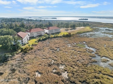 Breathtaking views of the Cape Fear River from this lovely on Beau Rivage Golf and Resort in North Carolina - for sale on GolfHomes.com, golf home, golf lot