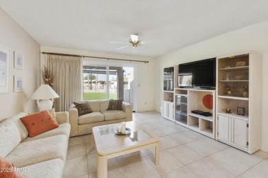 Welcome to the highly desirable 55+ community of Fountain of the on Fountain of the Sun Country Club in Arizona - for sale on GolfHomes.com, golf home, golf lot