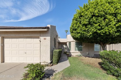 Welcome to the highly desirable 55+ community of Fountain of the on Fountain of the Sun Country Club in Arizona - for sale on GolfHomes.com, golf home, golf lot
