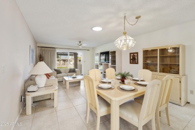 Welcome to the highly desirable 55+ community of Fountain of the on Fountain of the Sun Country Club in Arizona - for sale on GolfHomes.com, golf home, golf lot