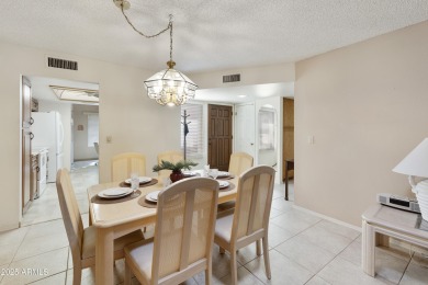 Welcome to the highly desirable 55+ community of Fountain of the on Fountain of the Sun Country Club in Arizona - for sale on GolfHomes.com, golf home, golf lot
