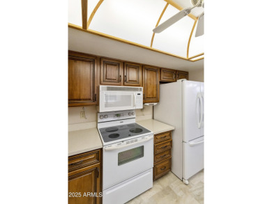 Welcome to the highly desirable 55+ community of Fountain of the on Fountain of the Sun Country Club in Arizona - for sale on GolfHomes.com, golf home, golf lot