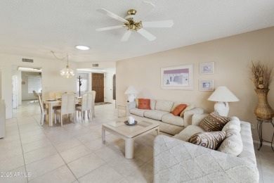 Welcome to the highly desirable 55+ community of Fountain of the on Fountain of the Sun Country Club in Arizona - for sale on GolfHomes.com, golf home, golf lot