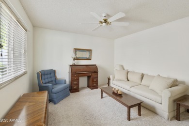 Welcome to the highly desirable 55+ community of Fountain of the on Fountain of the Sun Country Club in Arizona - for sale on GolfHomes.com, golf home, golf lot