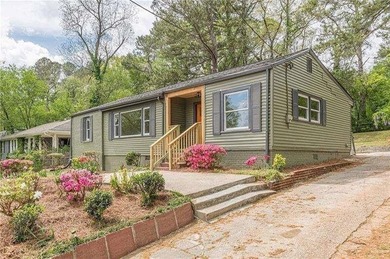 EQUITY! Who wants an Incredible deal? Just steps from the iconic on East Lake Golf Club in Georgia - for sale on GolfHomes.com, golf home, golf lot