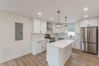 EQUITY! Who wants an Incredible deal? Just steps from the iconic on East Lake Golf Club in Georgia - for sale on GolfHomes.com, golf home, golf lot