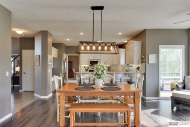 Michelle Gustafson, M: , michelle.gustafson,   - Move-in ready - on Players Club At Deer Creek in Nebraska - for sale on GolfHomes.com, golf home, golf lot