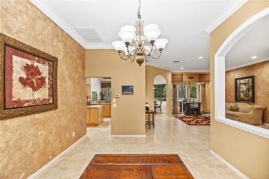 This meticulously maintained home in Bellamy Ridge of Terra on Skyview At Terra Vista Golf and Country Club in Florida - for sale on GolfHomes.com, golf home, golf lot