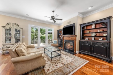 Discover *The Abby* at Cowans Ford Golf, Tennis & Pickleball on Cowans Ford Country Club in North Carolina - for sale on GolfHomes.com, golf home, golf lot