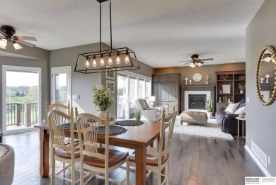 Michelle Gustafson, M: , michelle.gustafson,   - Move-in ready - on Players Club At Deer Creek in Nebraska - for sale on GolfHomes.com, golf home, golf lot