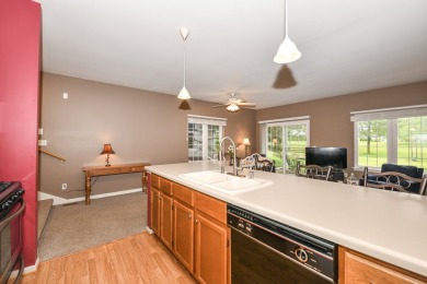 Welcome to your private retreat at Geneva National, one of Lake on Geneva National Golf Club in Wisconsin - for sale on GolfHomes.com, golf home, golf lot