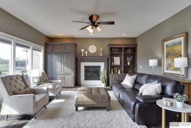 Michelle Gustafson, M: , michelle.gustafson,   - Move-in ready - on Players Club At Deer Creek in Nebraska - for sale on GolfHomes.com, golf home, golf lot