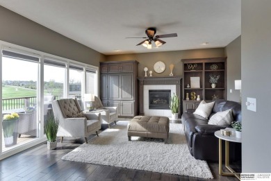 Michelle Gustafson, M: , michelle.gustafson,   - Move-in ready - on Players Club At Deer Creek in Nebraska - for sale on GolfHomes.com, golf home, golf lot