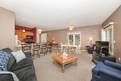 Welcome to your private retreat at Geneva National, one of Lake on Geneva National Golf Club in Wisconsin - for sale on GolfHomes.com, golf home, golf lot