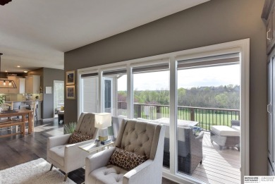 Michelle Gustafson, M: , michelle.gustafson,   - Move-in ready - on Players Club At Deer Creek in Nebraska - for sale on GolfHomes.com, golf home, golf lot