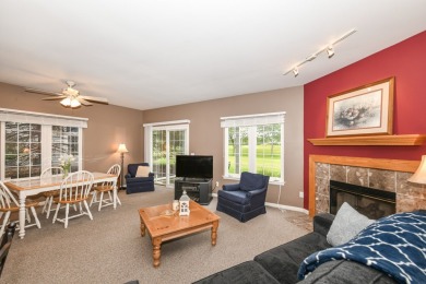 Welcome to your private retreat at Geneva National, one of Lake on Geneva National Golf Club in Wisconsin - for sale on GolfHomes.com, golf home, golf lot
