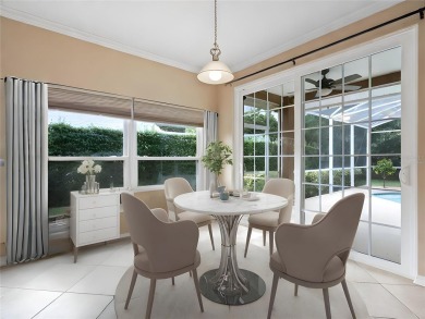 One or more photo(s) has been virtually staged. Welcome to this on Timacuan Golf and Country Club in Florida - for sale on GolfHomes.com, golf home, golf lot