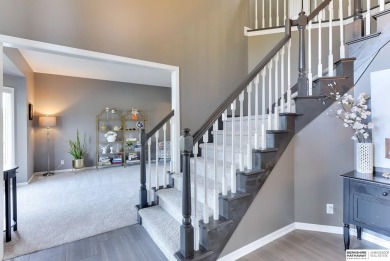 Michelle Gustafson, M: , michelle.gustafson,   - Move-in ready - on Players Club At Deer Creek in Nebraska - for sale on GolfHomes.com, golf home, golf lot