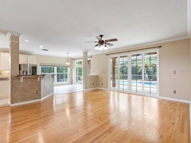 One or more photo(s) has been virtually staged. Welcome to this on Timacuan Golf and Country Club in Florida - for sale on GolfHomes.com, golf home, golf lot