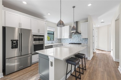 Hey, sunset lovers and lifestyle fans! This 2022-built, 1,405 sq on Old Corkscrew Golf Club in Florida - for sale on GolfHomes.com, golf home, golf lot