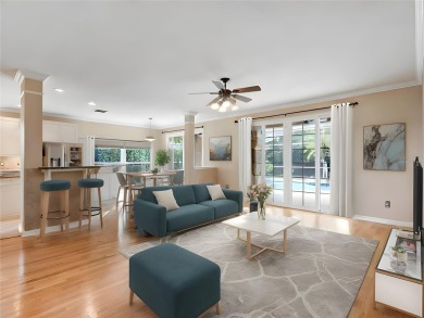 One or more photo(s) has been virtually staged. Welcome to this on Timacuan Golf and Country Club in Florida - for sale on GolfHomes.com, golf home, golf lot