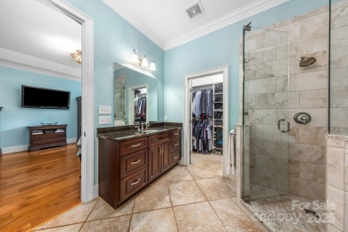 Discover *The Abby* at Cowans Ford Golf, Tennis & Pickleball on Cowans Ford Country Club in North Carolina - for sale on GolfHomes.com, golf home, golf lot