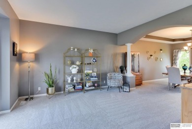 Michelle Gustafson, M: , michelle.gustafson,   - Move-in ready - on Players Club At Deer Creek in Nebraska - for sale on GolfHomes.com, golf home, golf lot