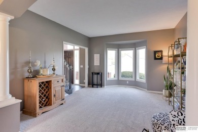 Michelle Gustafson, M: , michelle.gustafson,   - Move-in ready - on Players Club At Deer Creek in Nebraska - for sale on GolfHomes.com, golf home, golf lot