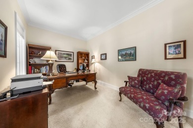 Discover *The Abby* at Cowans Ford Golf, Tennis & Pickleball on Cowans Ford Country Club in North Carolina - for sale on GolfHomes.com, golf home, golf lot